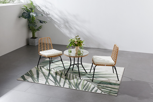 TOLEDE Hank Decor