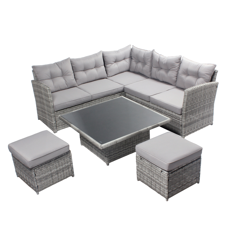 VIANA Hank Decor