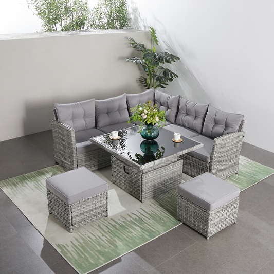 VIANA Hank Decor