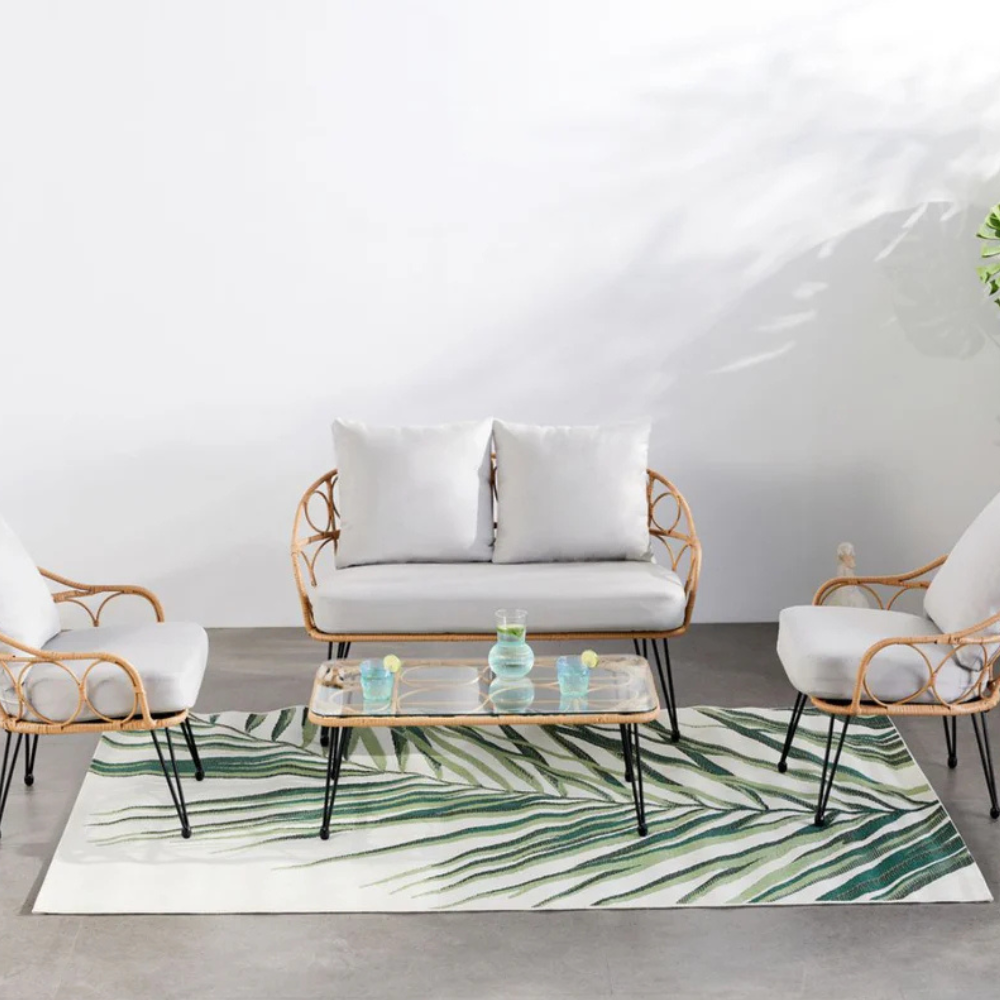 PORTO Hank Decor