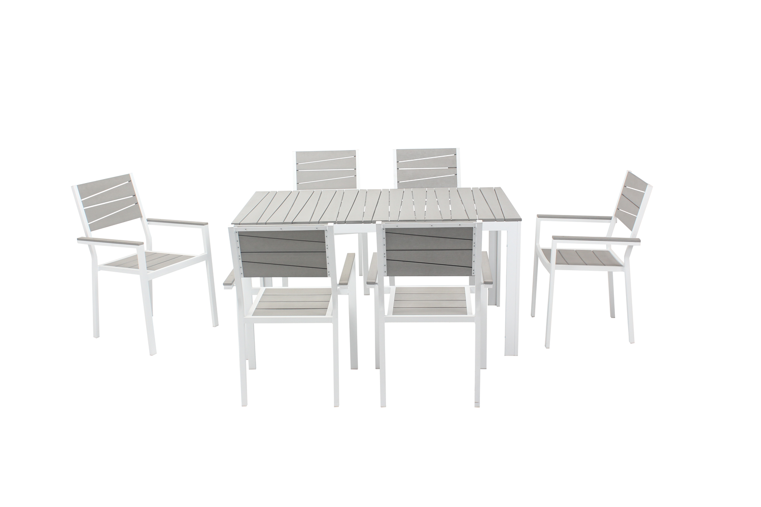 SIDERNO Hank Decor