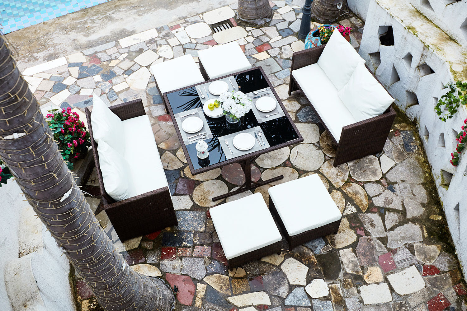NOUMEA Hank Decor