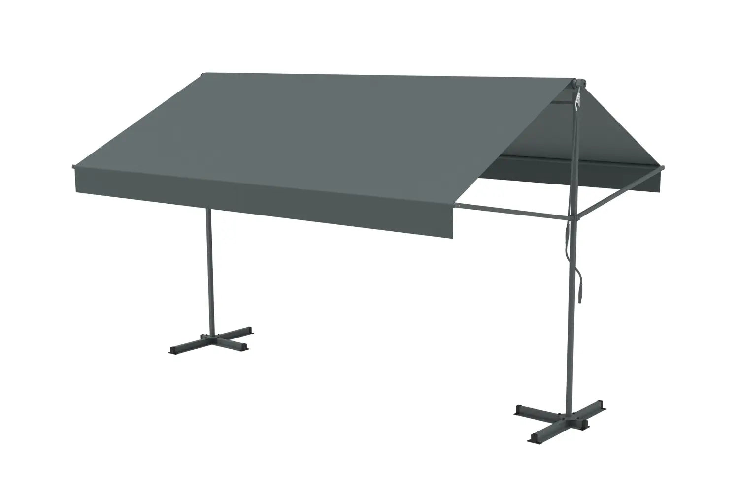 ISEO 3x3 Hank Decor