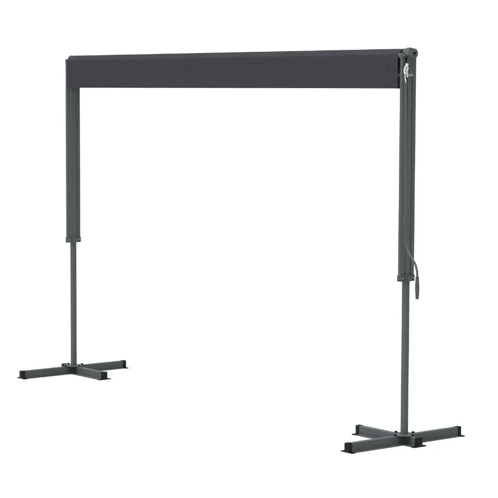 ISEO 3x3 Hank Decor