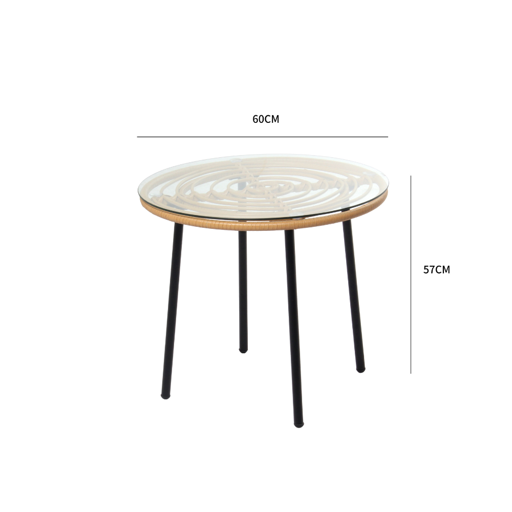 CADIX Hank Decor
