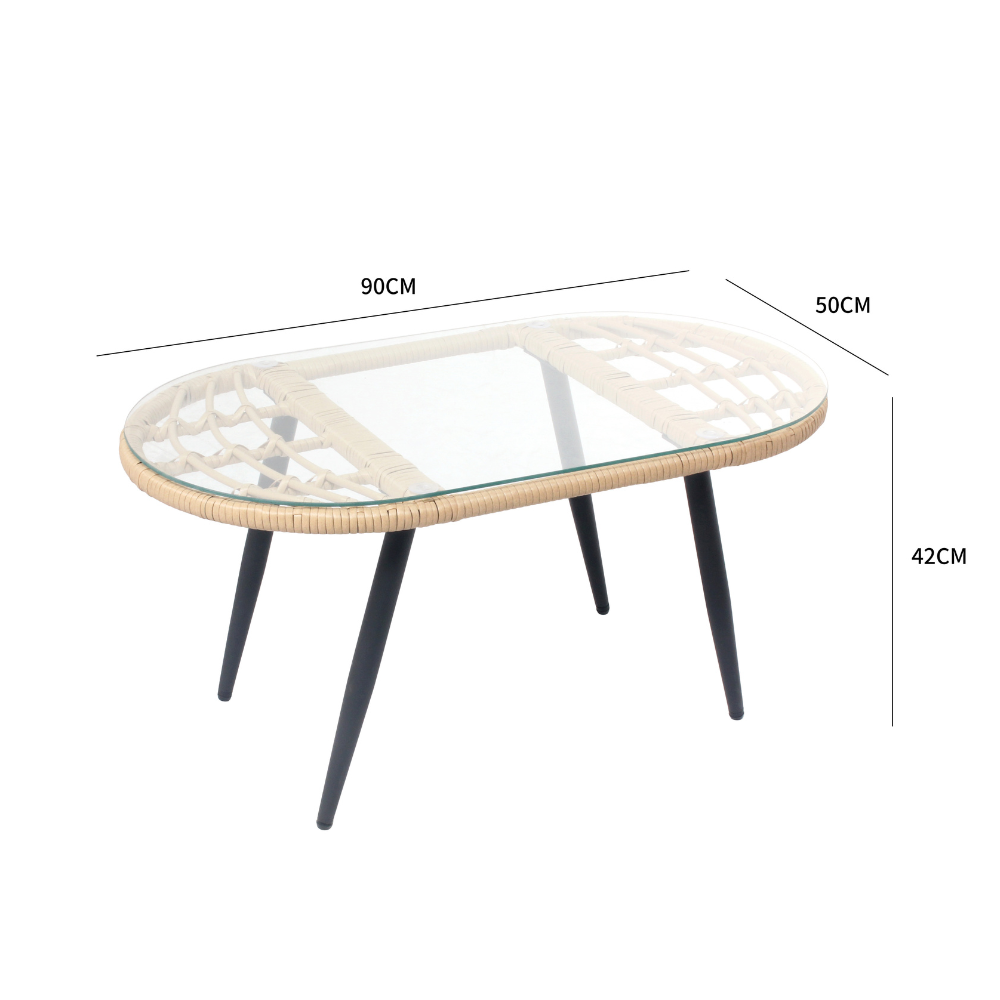 EVORA Hank Decor
