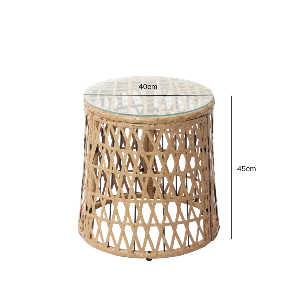 PAPASAN Hank Decor