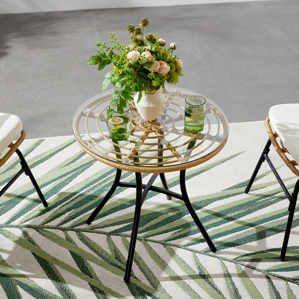 TOLEDE Hank Decor