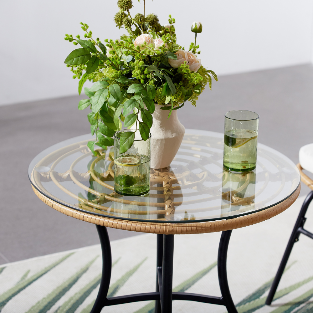 TOLEDE Hank Decor