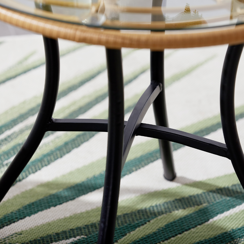 TOLEDE Hank Decor