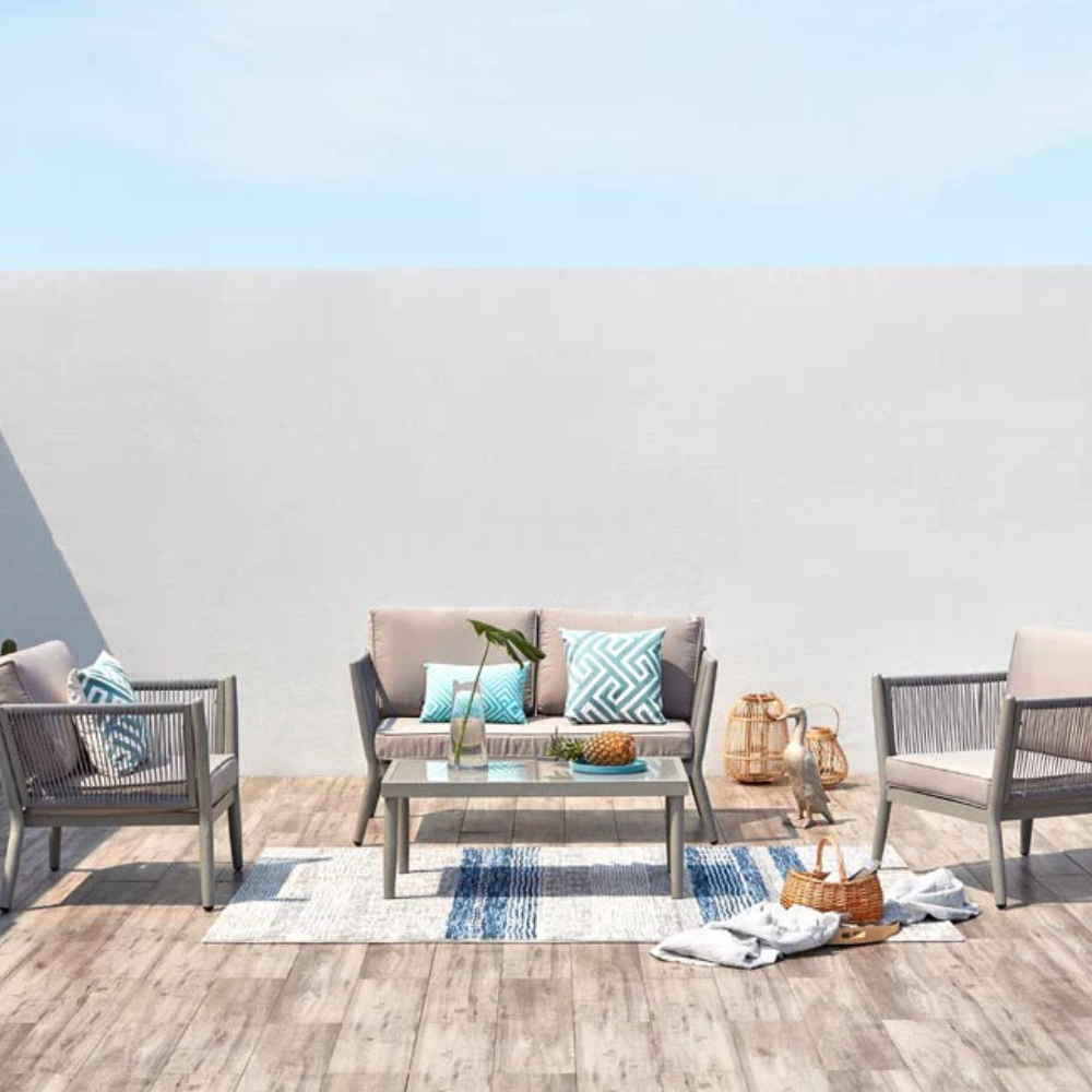ANAHMA Hank Decor