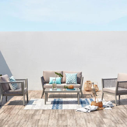 ANAHMA Hank Decor