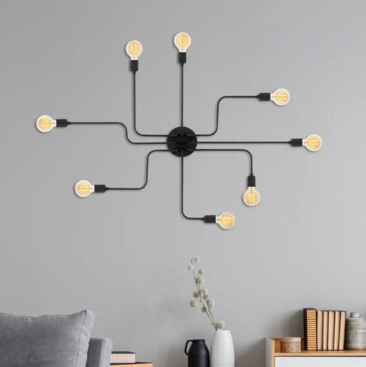 ZOE Hank Decor