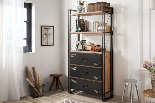 TALI Hank Decor