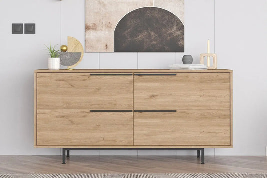 ABEY Hank Decor