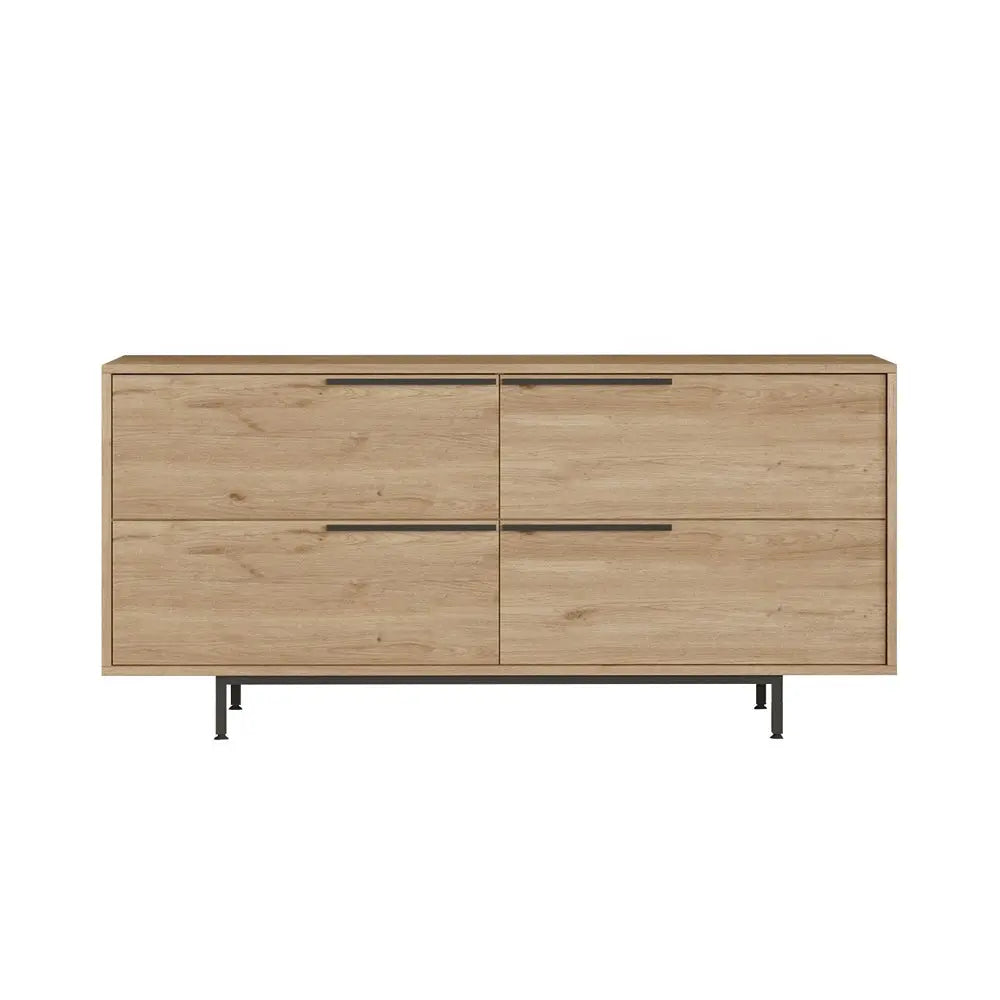 ABEY Hank Decor