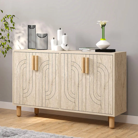 RODY Hank Decor