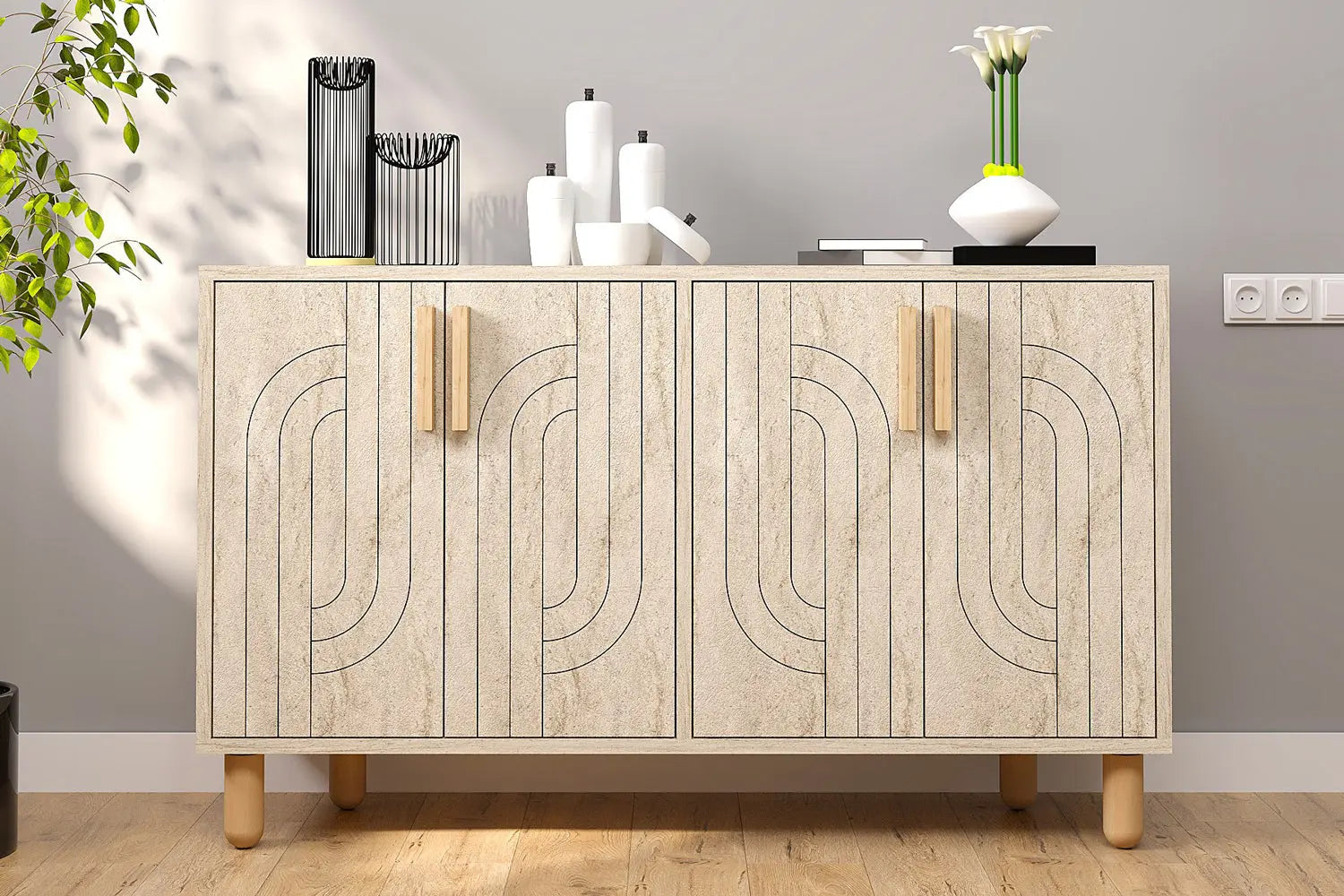 RODY Hank Decor