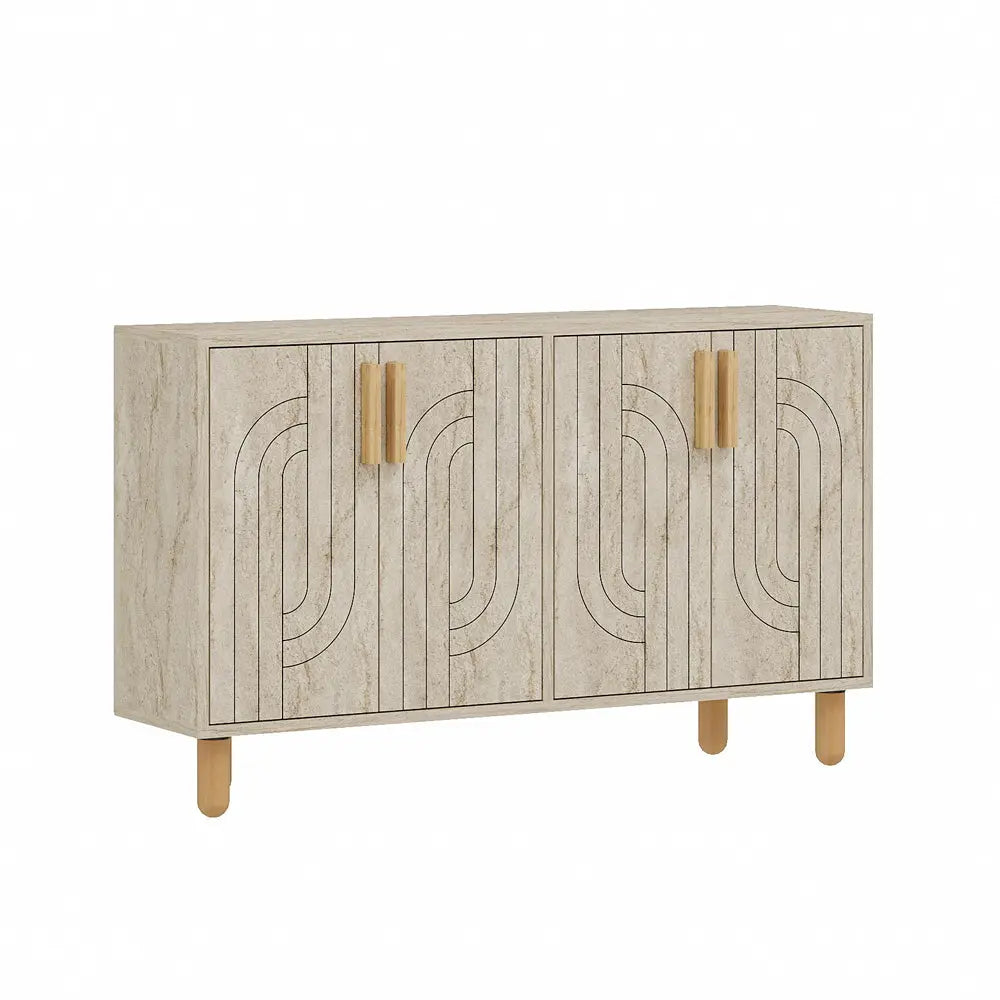 RODY Hank Decor