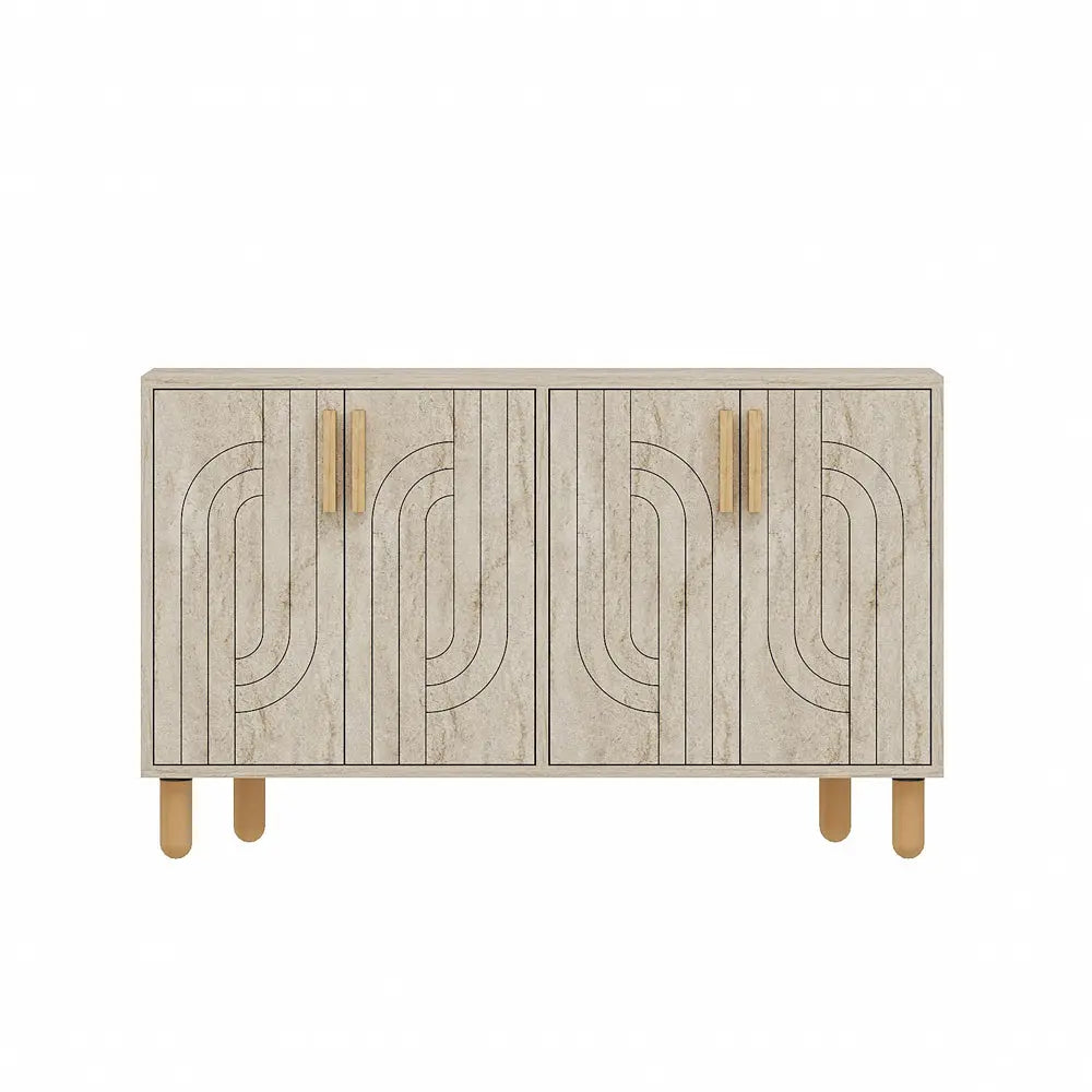 RODY Hank Decor