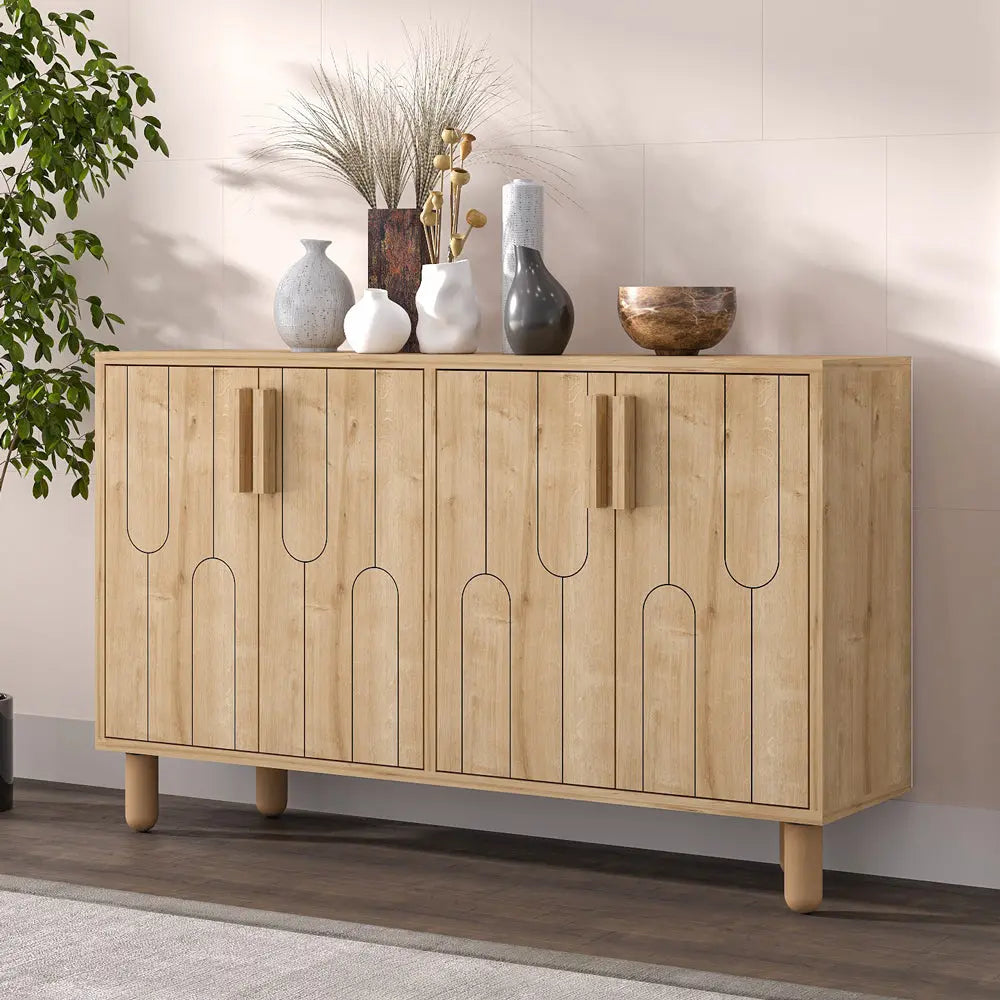 VINCI Hank Decor