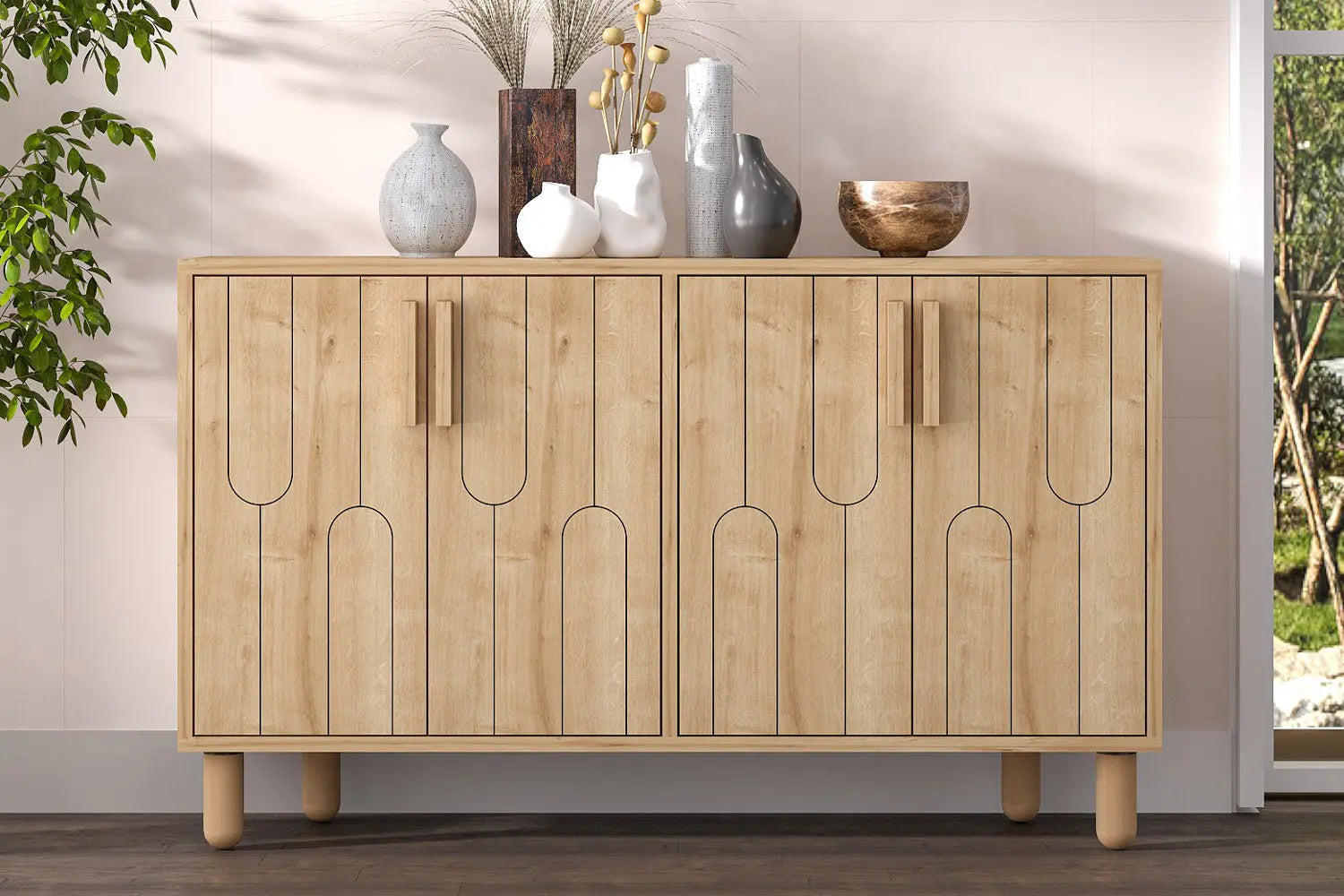 VINCI Hank Decor