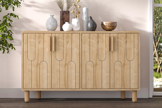 VINCI Hank Decor