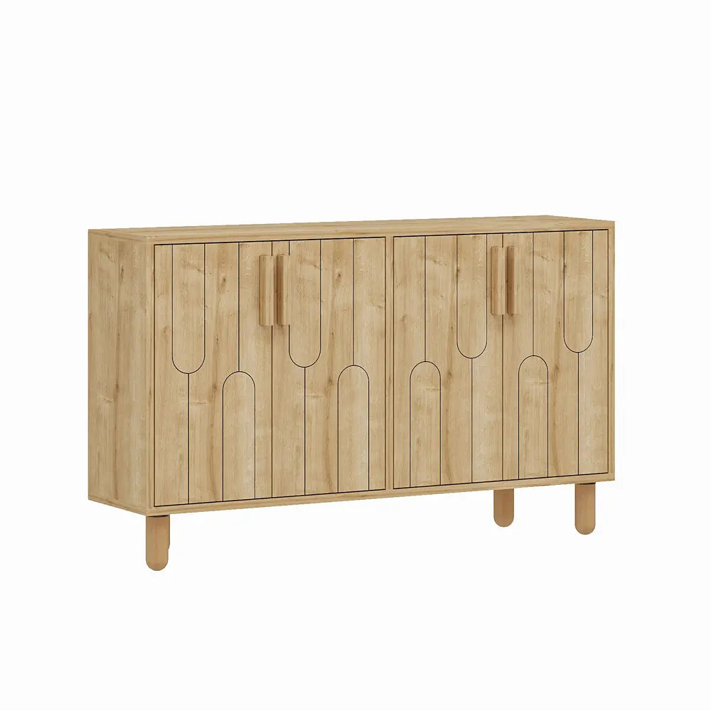 VINCI Hank Decor
