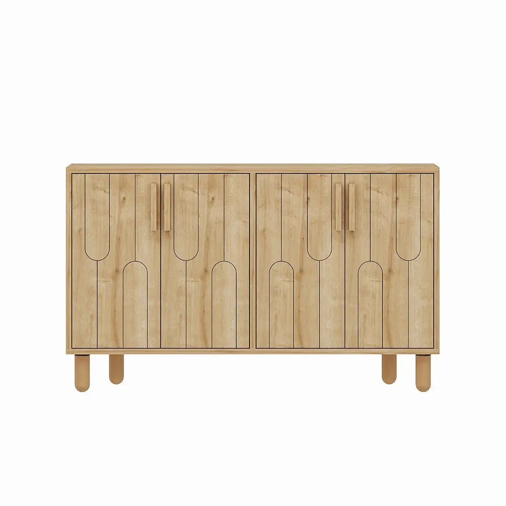 VINCI Hank Decor
