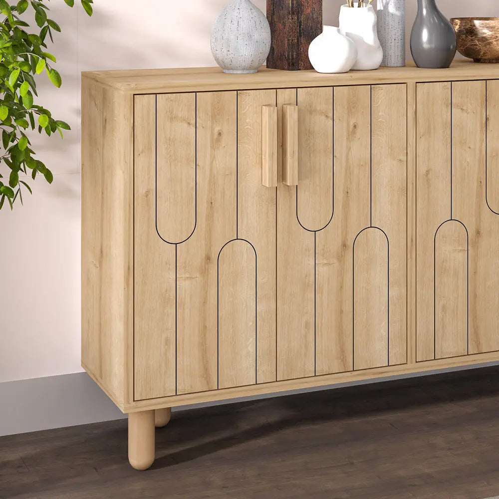 VINCI Hank Decor