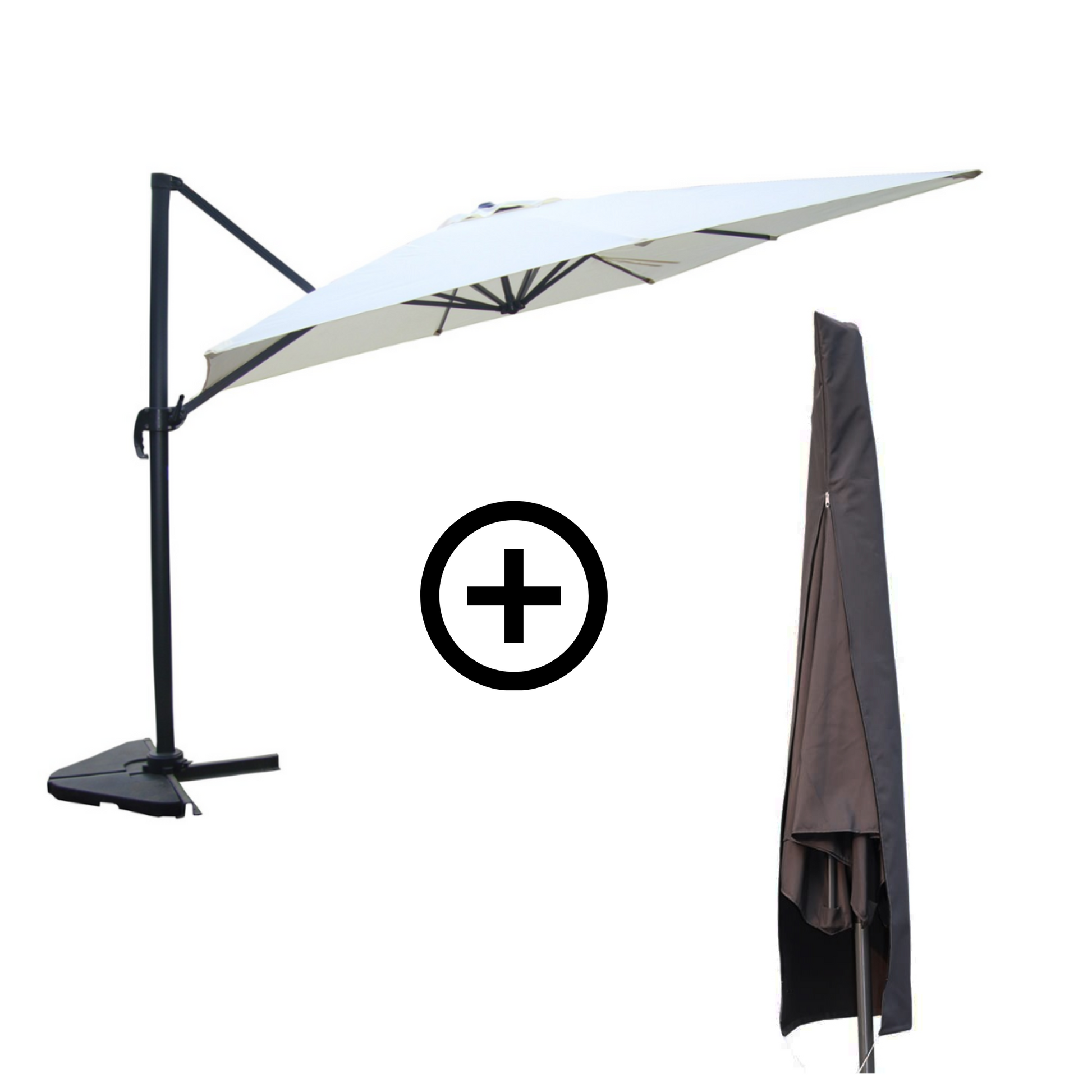 CESARE Bundle housse Hank Decor