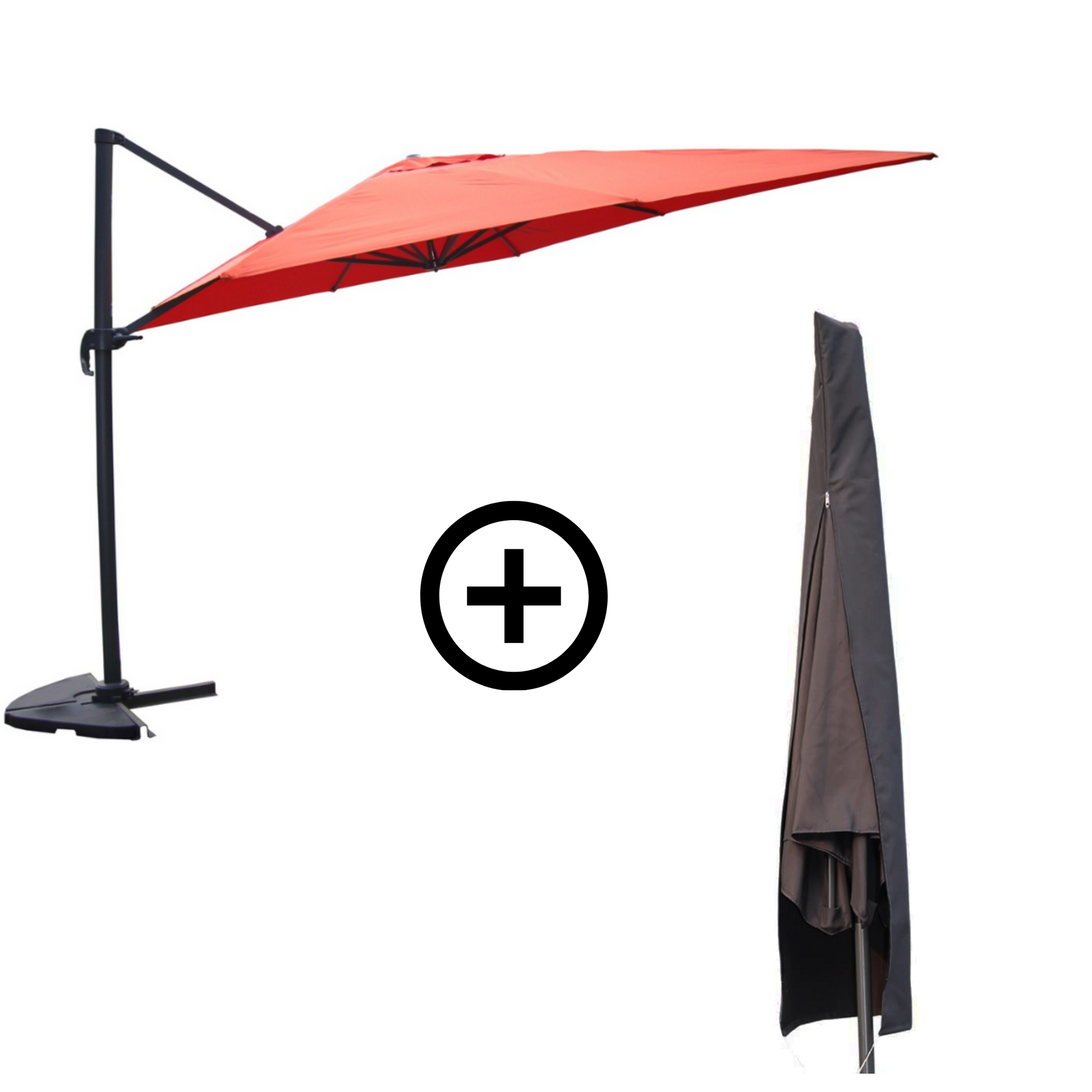 CESARE Bundle housse Hank Decor