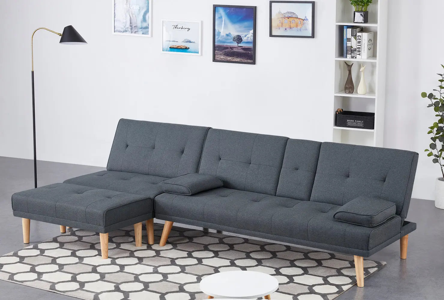 STOCKHOLM Hank Decor