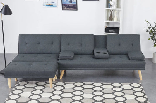 STOCKHOLM Hank Decor
