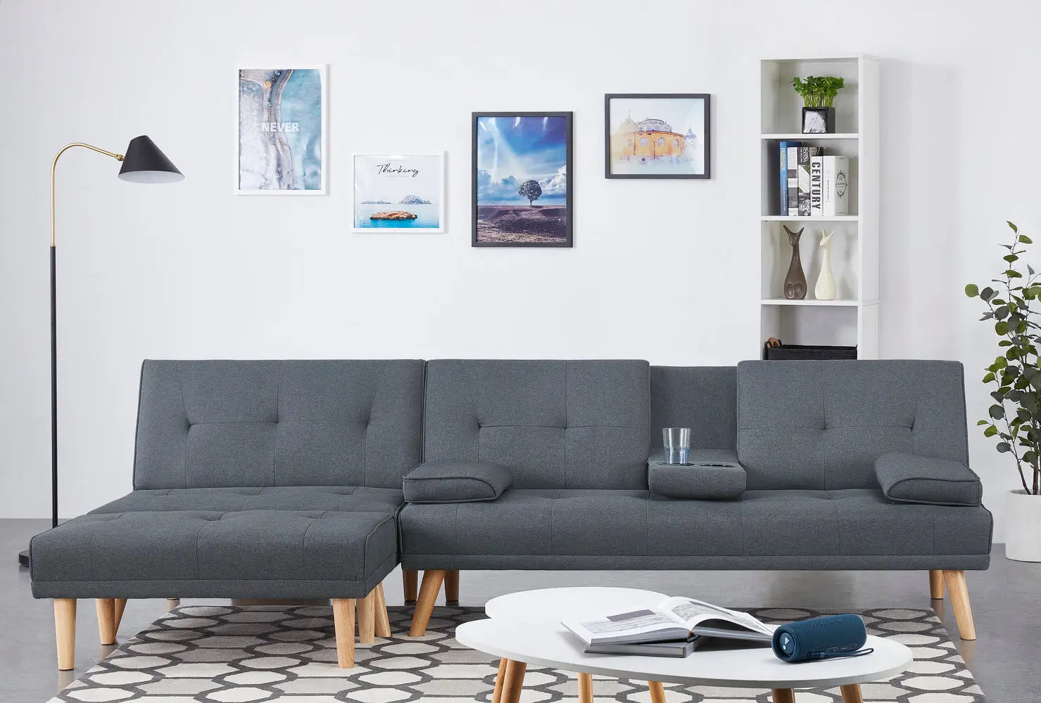 STOCKHOLM Hank Decor