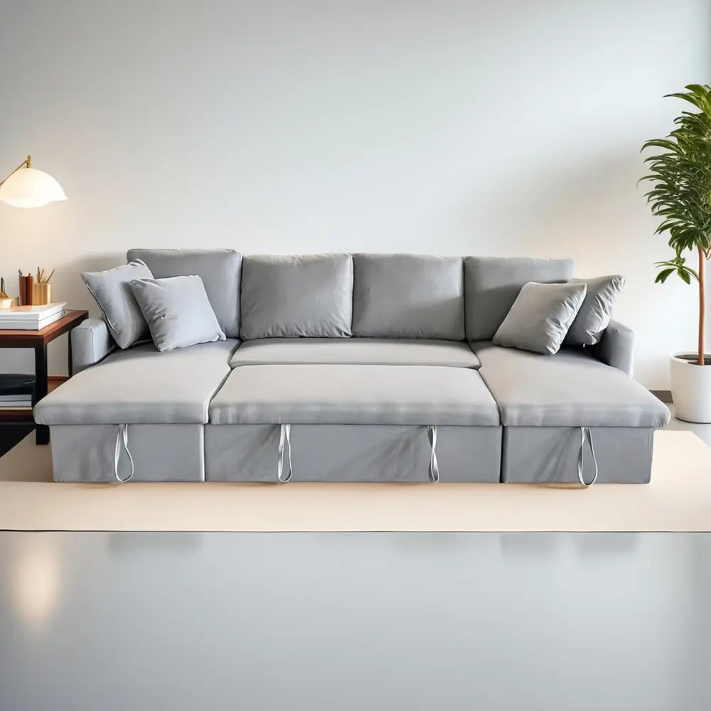 MAHÉ Hank Decor
