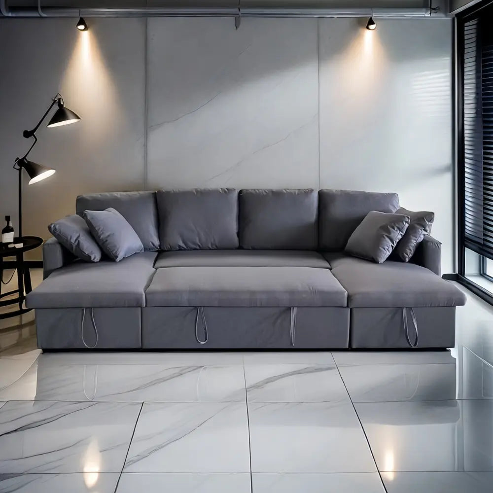 MAHÉ Hank Decor