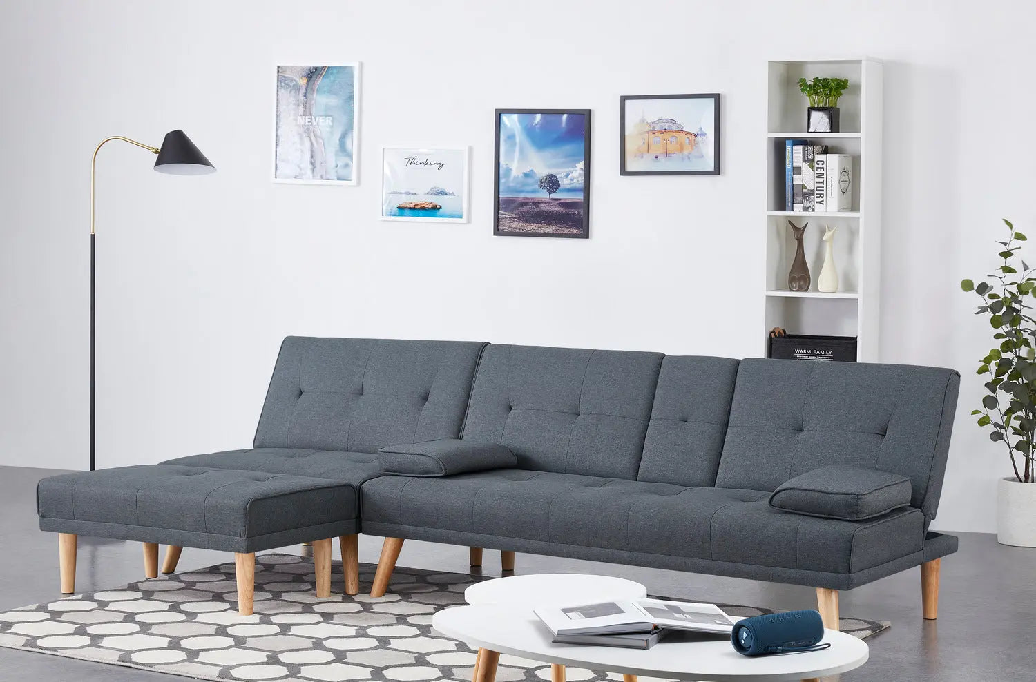 STOCKHOLM Hank Decor