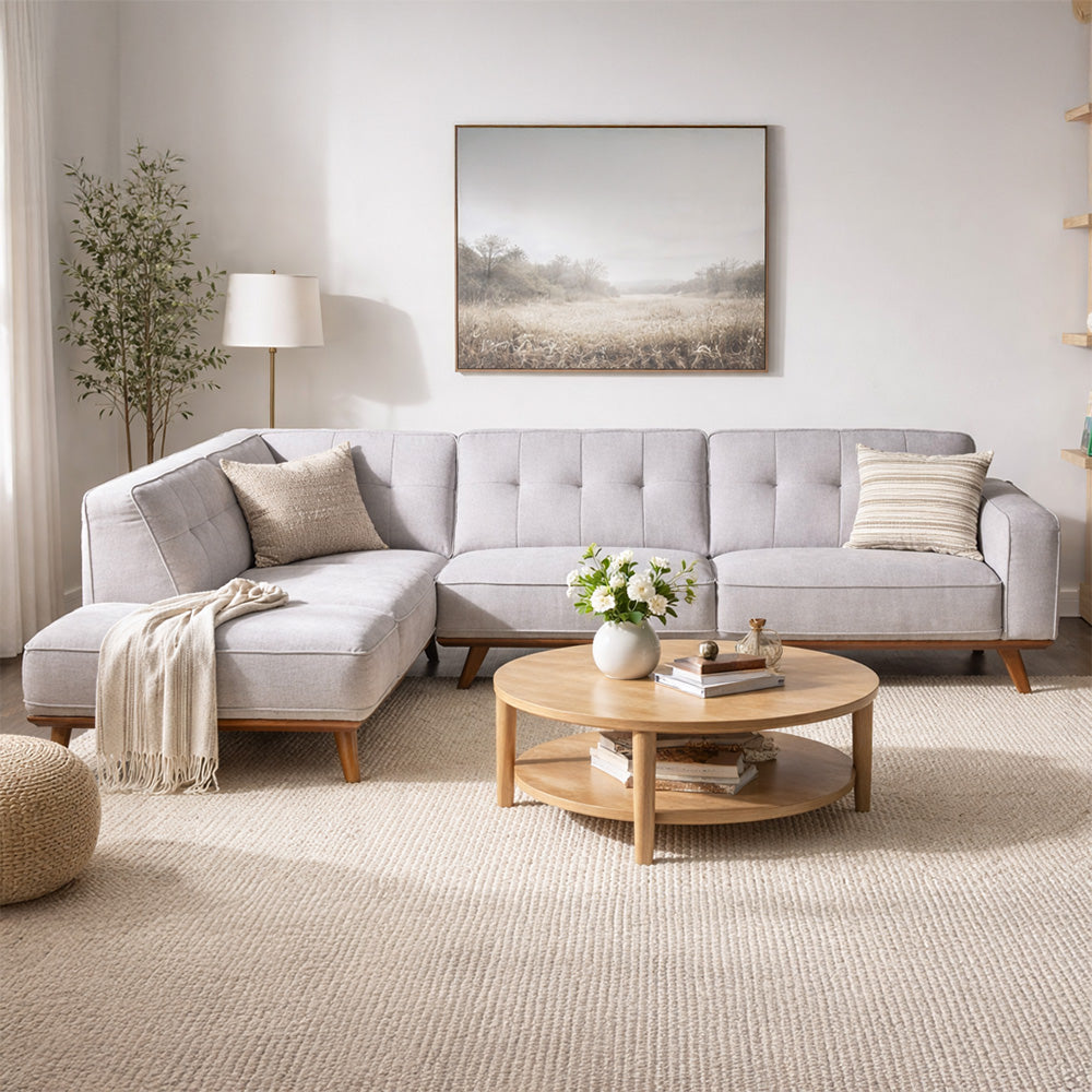 YORK Hank Decor