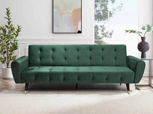ONTARIO Hank Decor