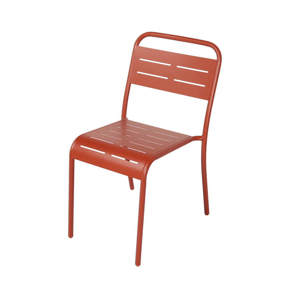 Chaises BERGAME 4 Hank Decor