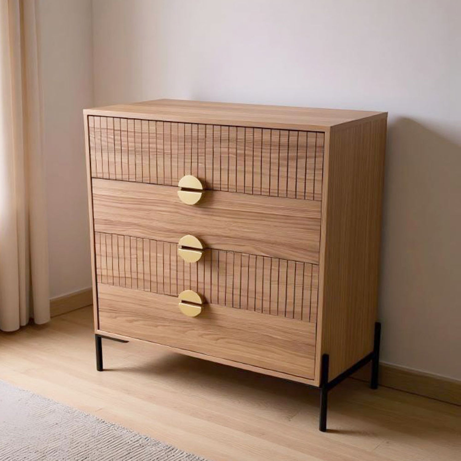 VALLO Hank Decor