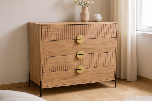 VALLO Hank Decor