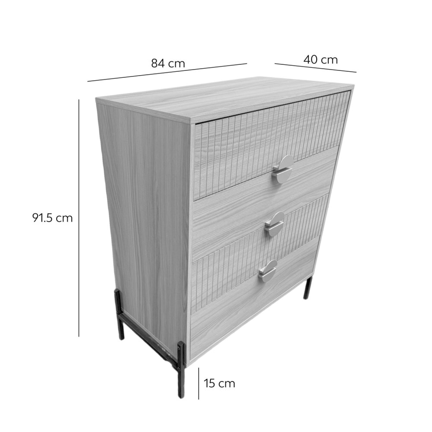 VALLO Hank Decor