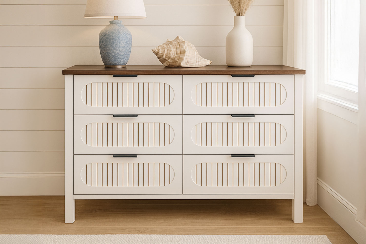 BRIX Hank Decor