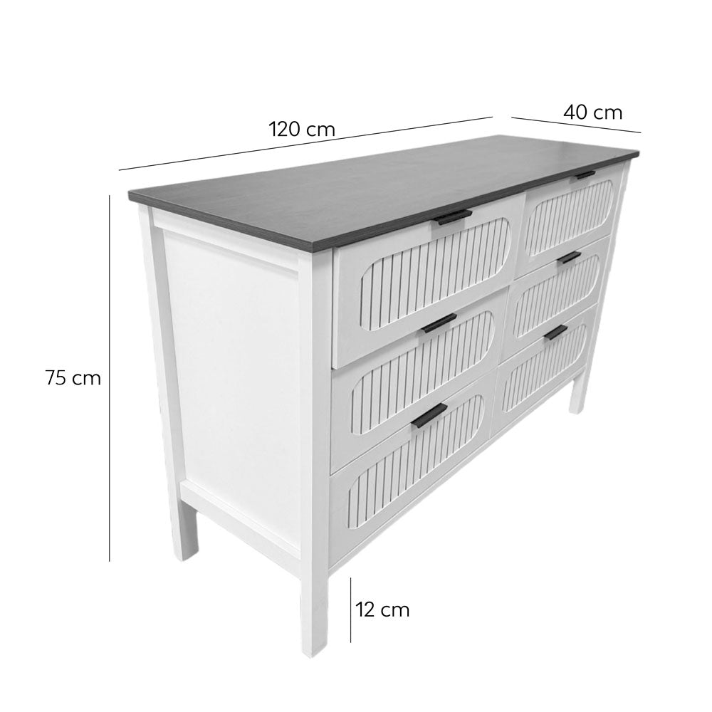 BRIX Hank Decor
