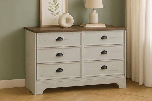VALLA Hank Decor