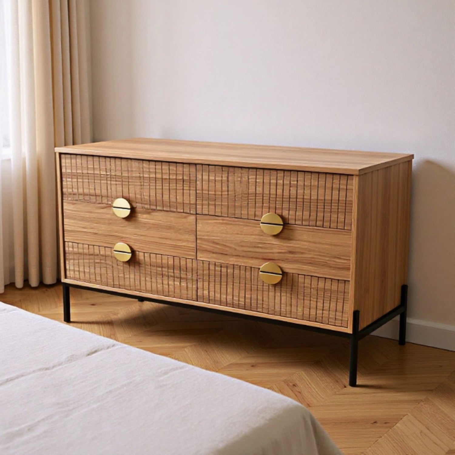 VALLO Hank Decor