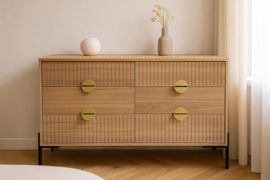 VALLO Hank Decor