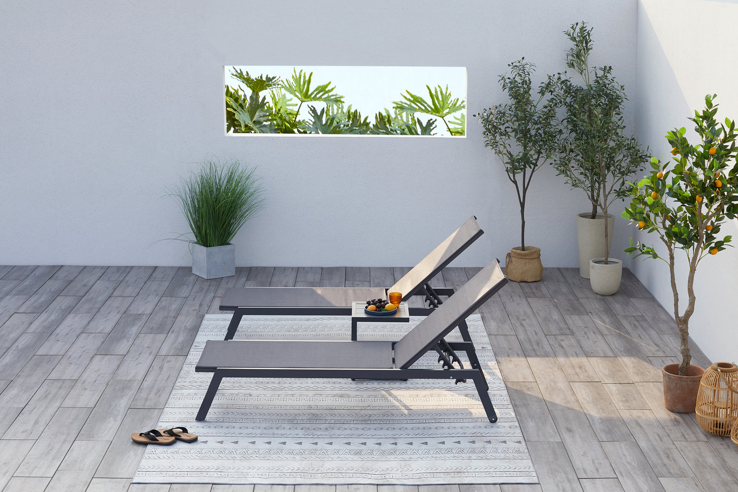 PRATO Hank Decor